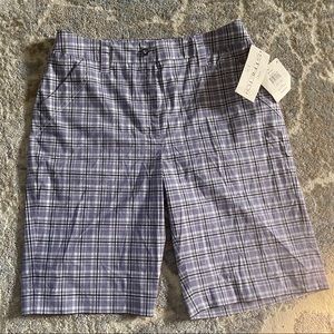 EP Pro Women’s Golf Capris - Vintage, New